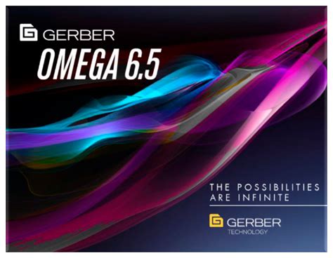 used gerber omega software for sale|Gerber omega 5.0 download.